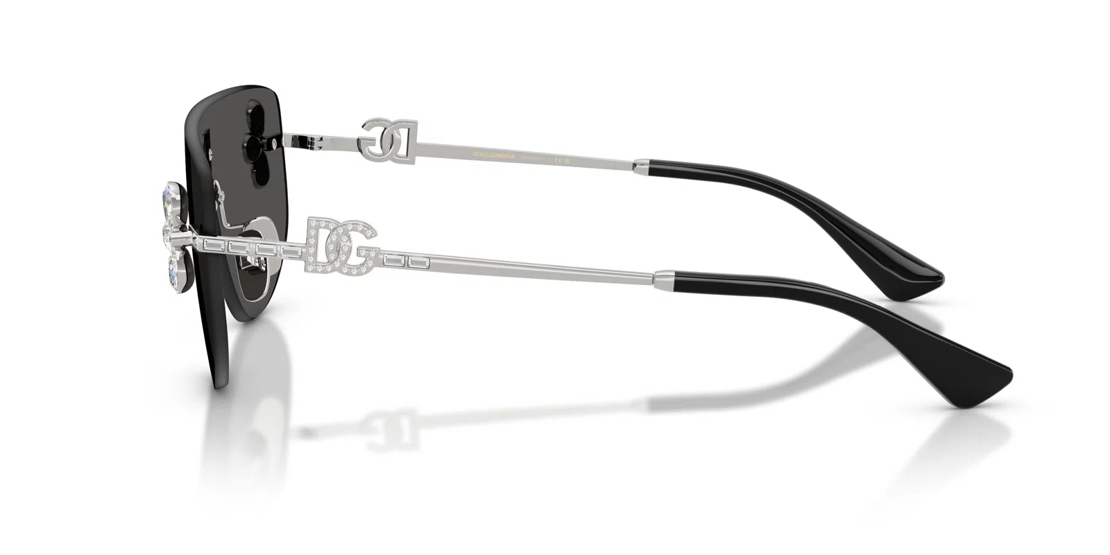 Dolce & Gabbana 2333B Sunglasses - view 6
